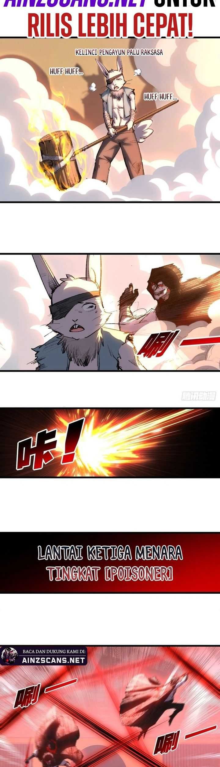 Moon Slayer Chapter 74 - halaman 4