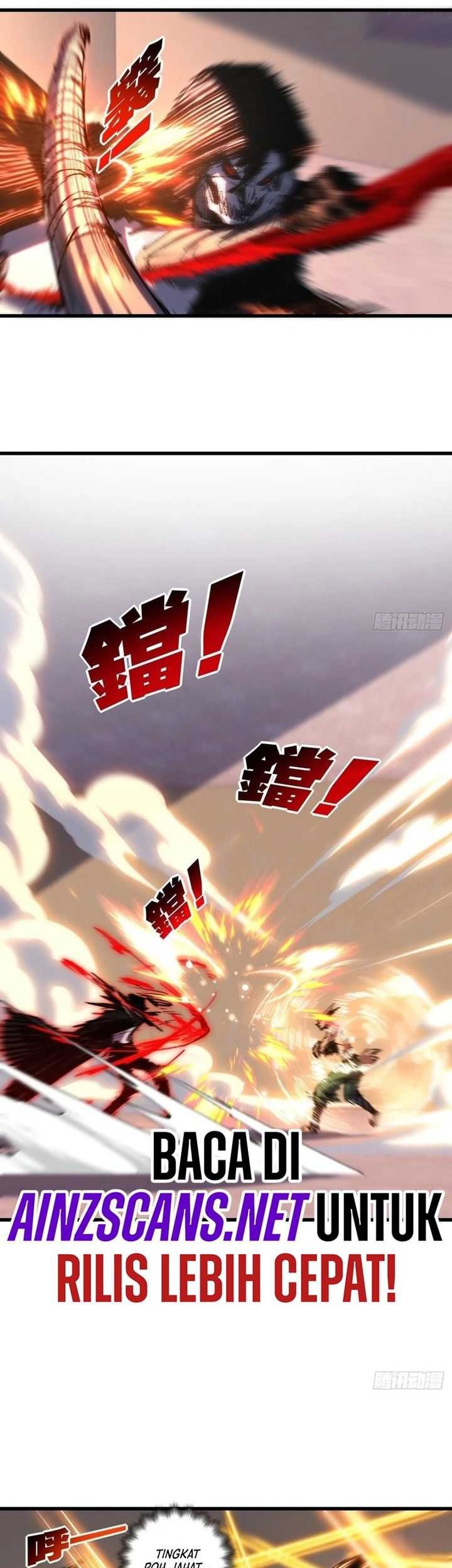 Moon Slayer Chapter 74 - halaman 8