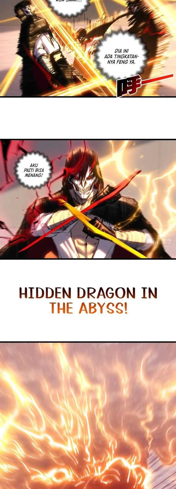 Moon Slayer Chapter 74 - halaman 9