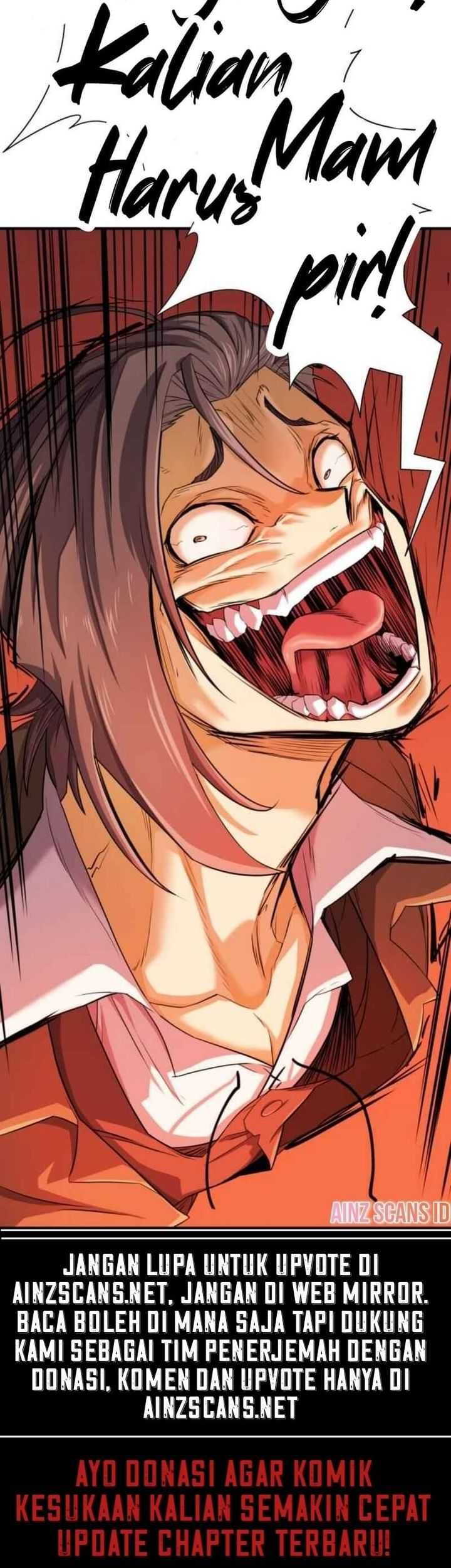 Moon Slayer Chapter 75 - halaman 24