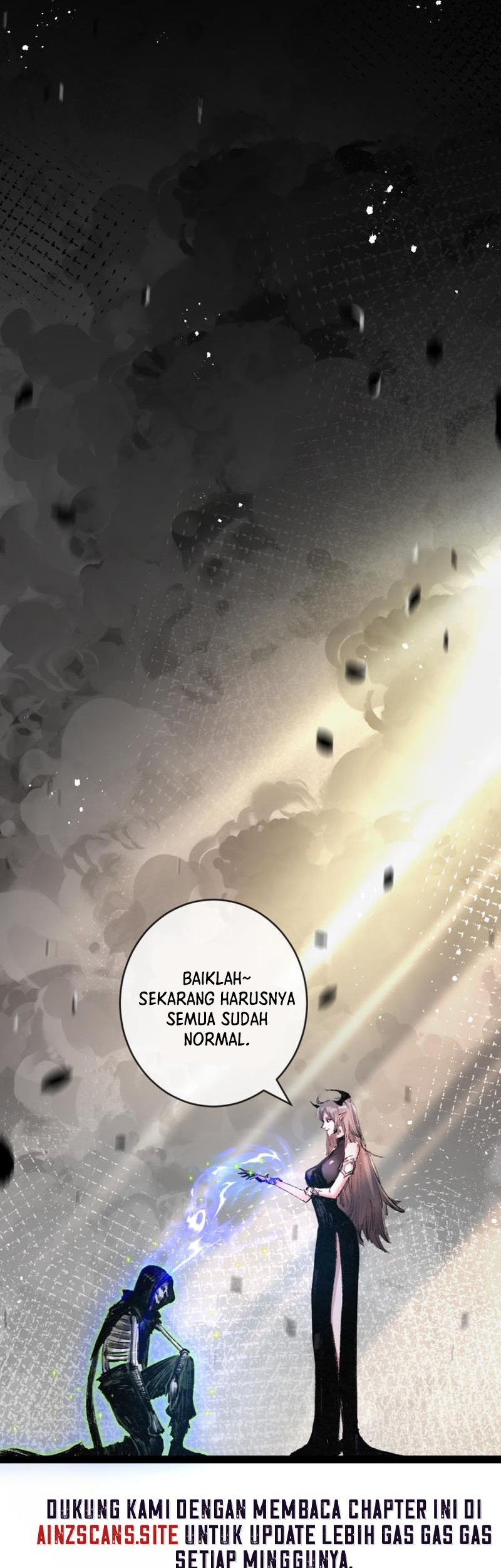 Moon Slayer Chapter 8 - halaman 4