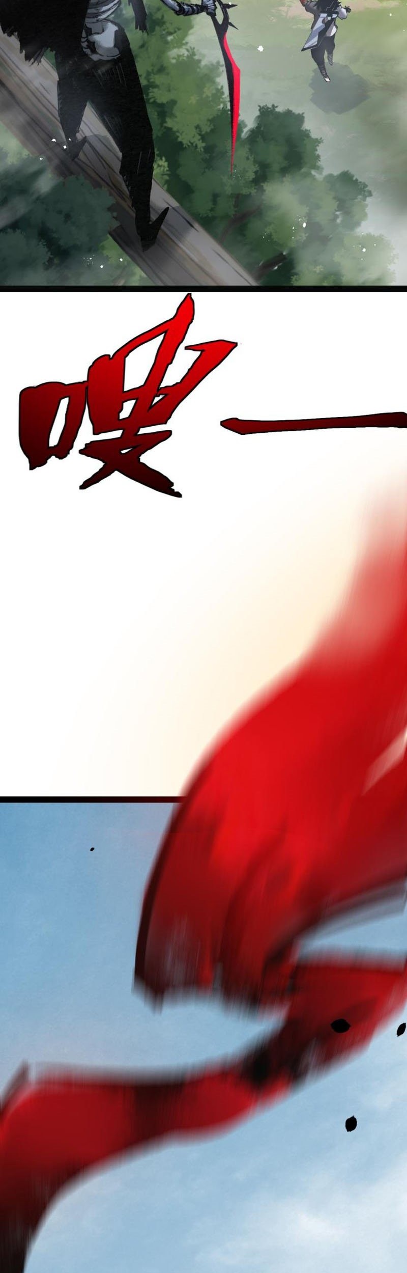 Moon Slayer Chapter 8 - halaman 45
