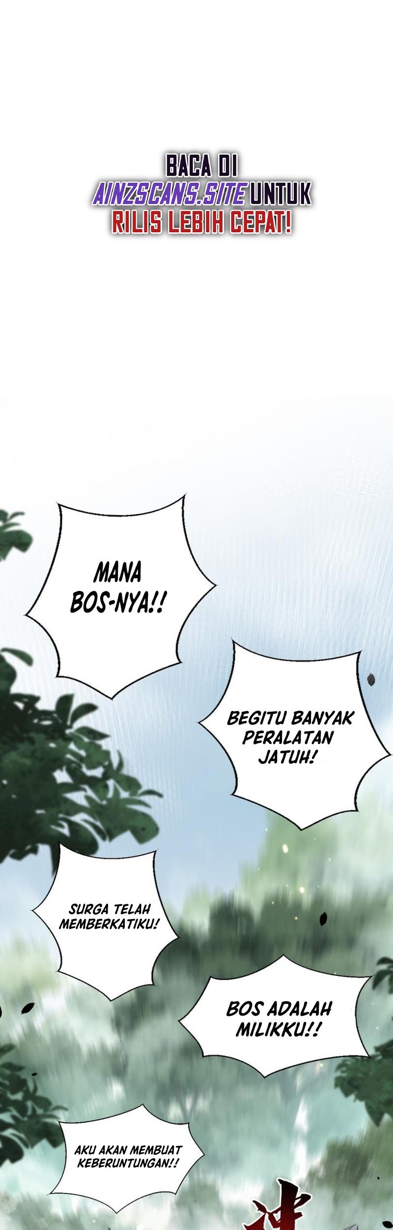 Moon Slayer Chapter 8 - halaman 49