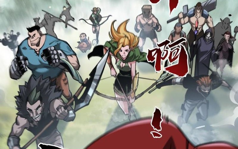 Moon Slayer Chapter 8 - halaman 50