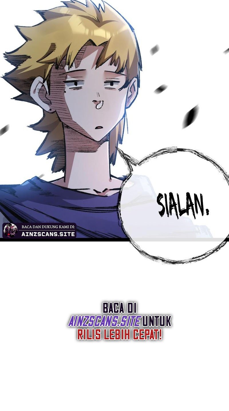Moon Slayer Chapter 8 - halaman 57