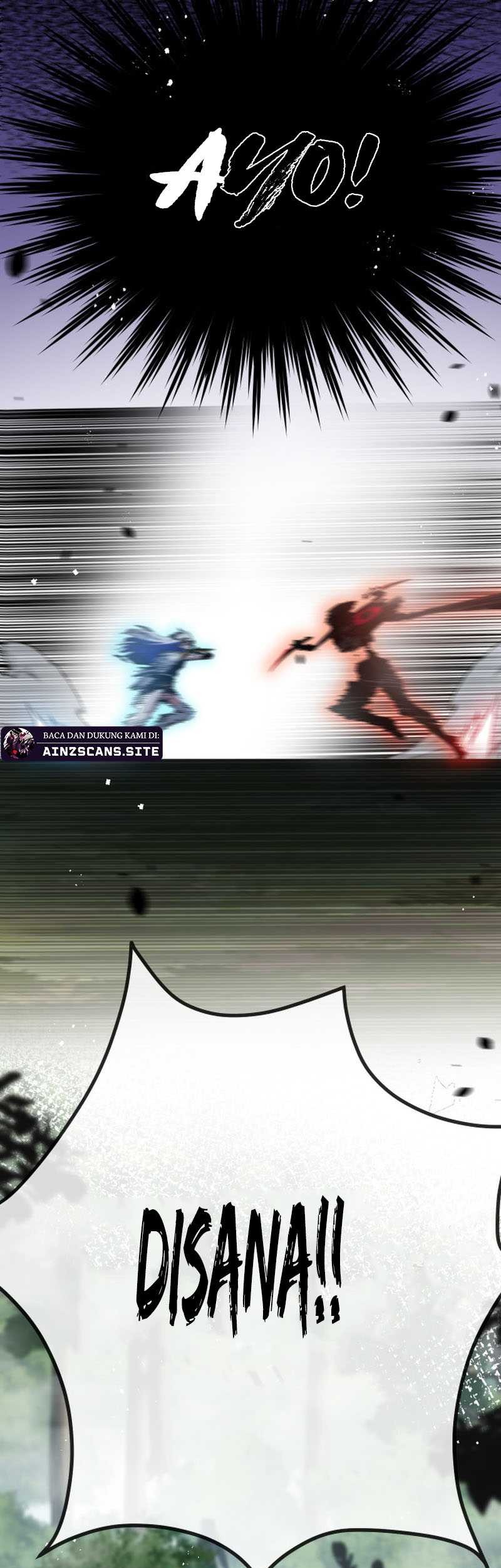 Moon Slayer Chapter 9 - halaman 22