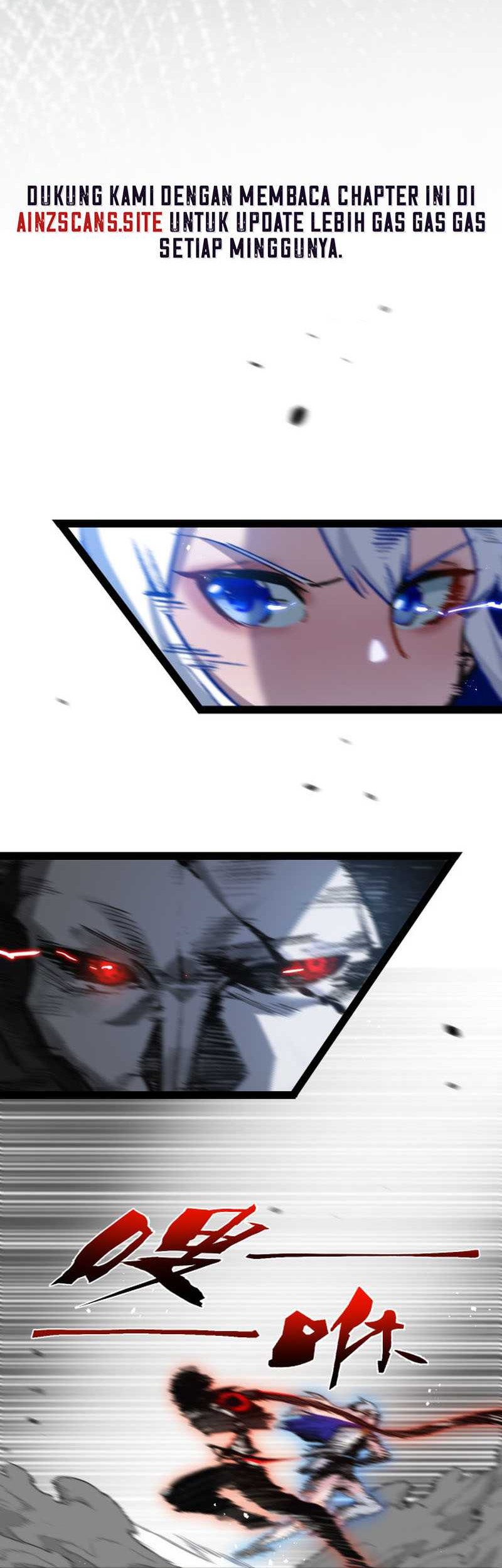 Moon Slayer Chapter 9 - halaman 27