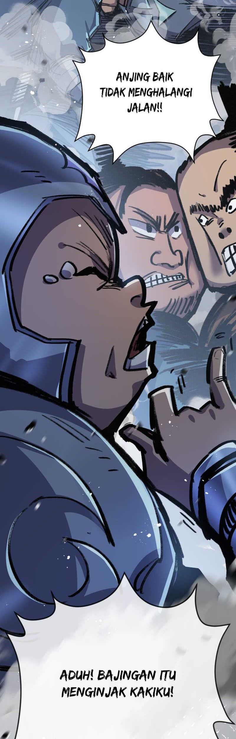 Moon Slayer Chapter 9 - halaman 35