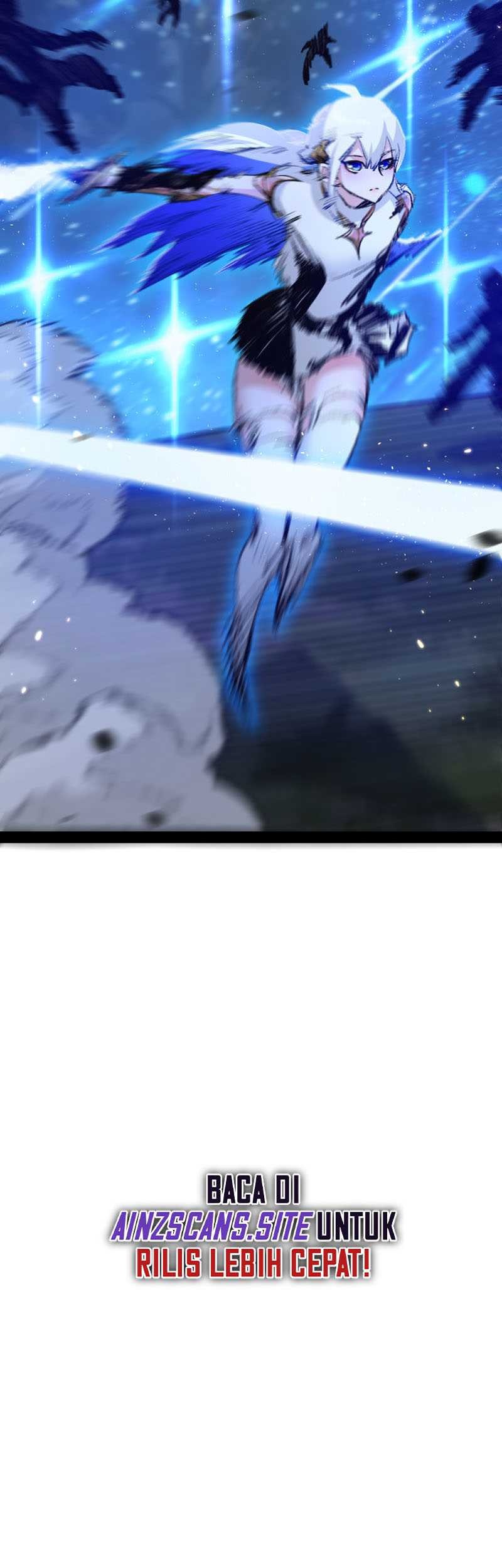 Moon Slayer Chapter 9 - halaman 42