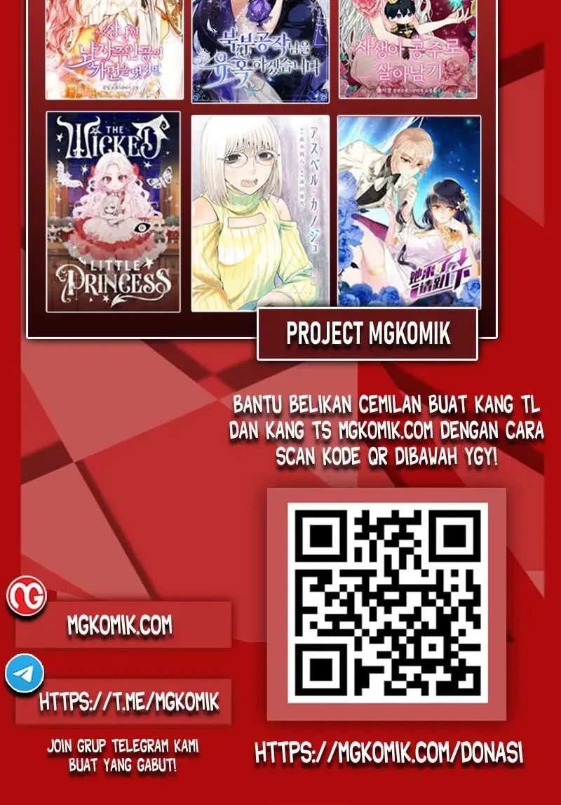 More Kill More Powerful Chapter 1 - halaman 24