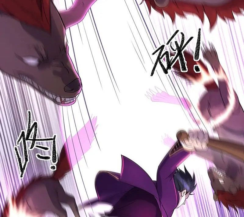 More Kill More Powerful Chapter 11 - halaman 10