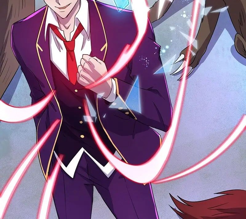 More Kill More Powerful Chapter 11 - halaman 14