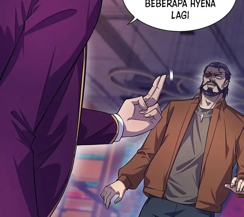 More Kill More Powerful Chapter 11 - halaman 18