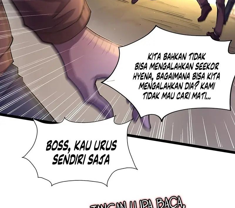 More Kill More Powerful Chapter 11 - halaman 22
