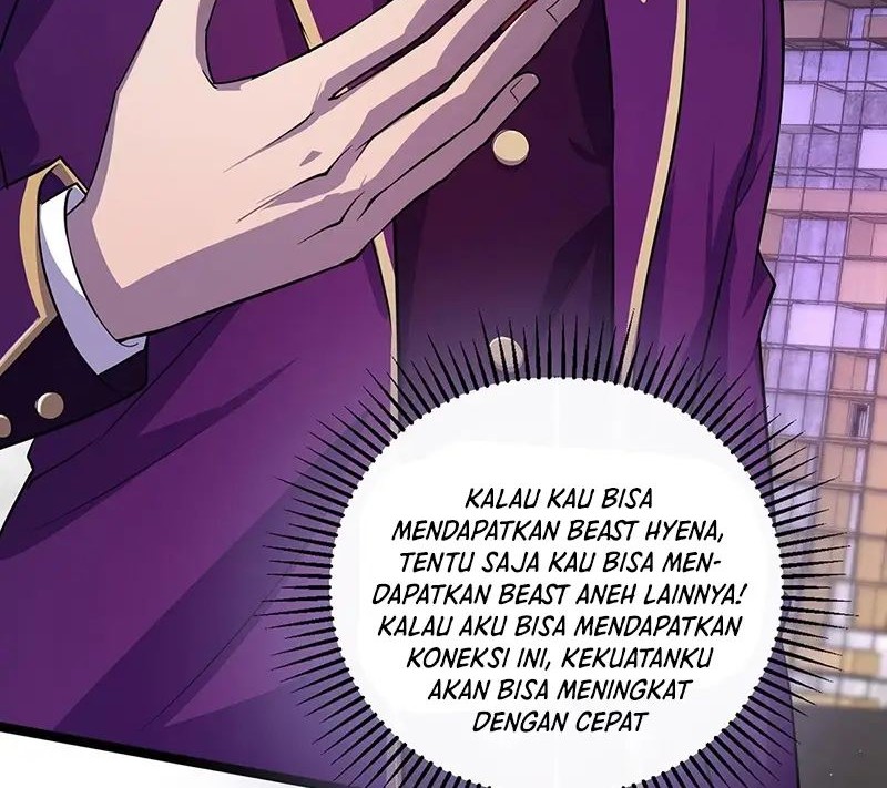 More Kill More Powerful Chapter 11 - halaman 26