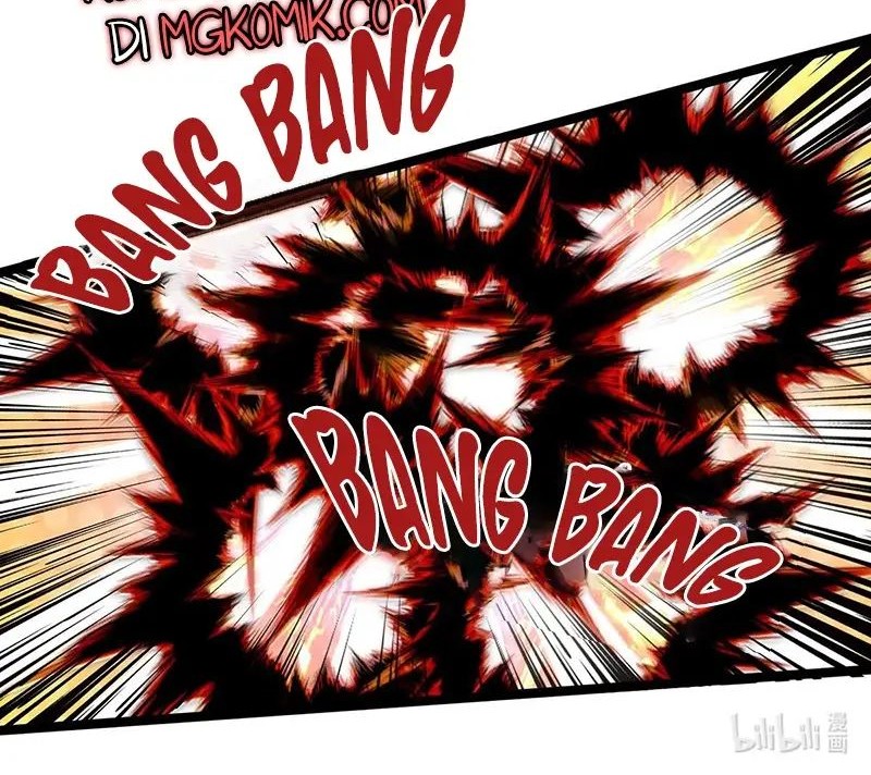 More Kill More Powerful Chapter 11 - halaman 28