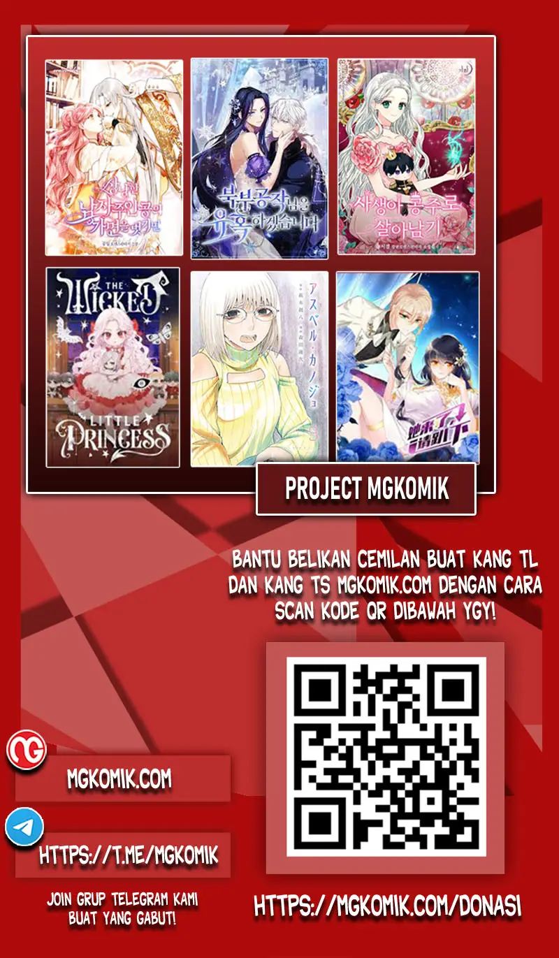 More Kill More Powerful Chapter 11 - halaman 30