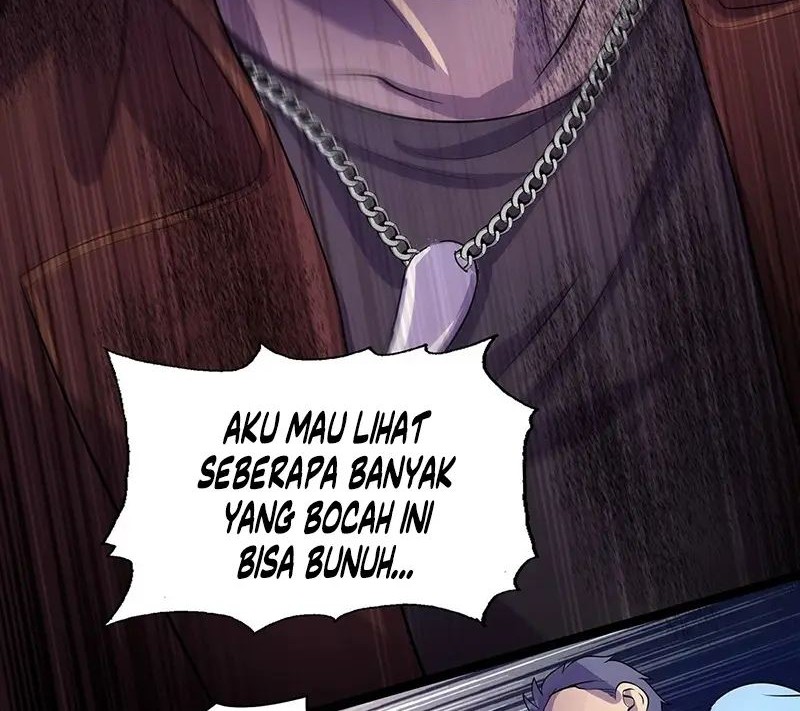 More Kill More Powerful Chapter 11 - halaman 4