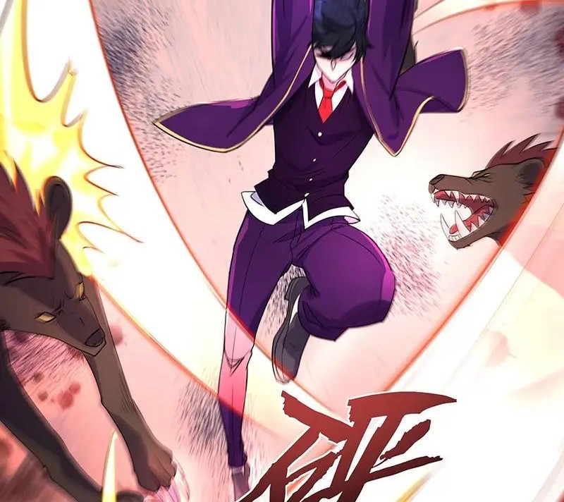 More Kill More Powerful Chapter 11 - halaman 8