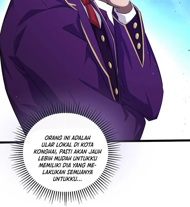 More Kill More Powerful Chapter 12 - halaman 10