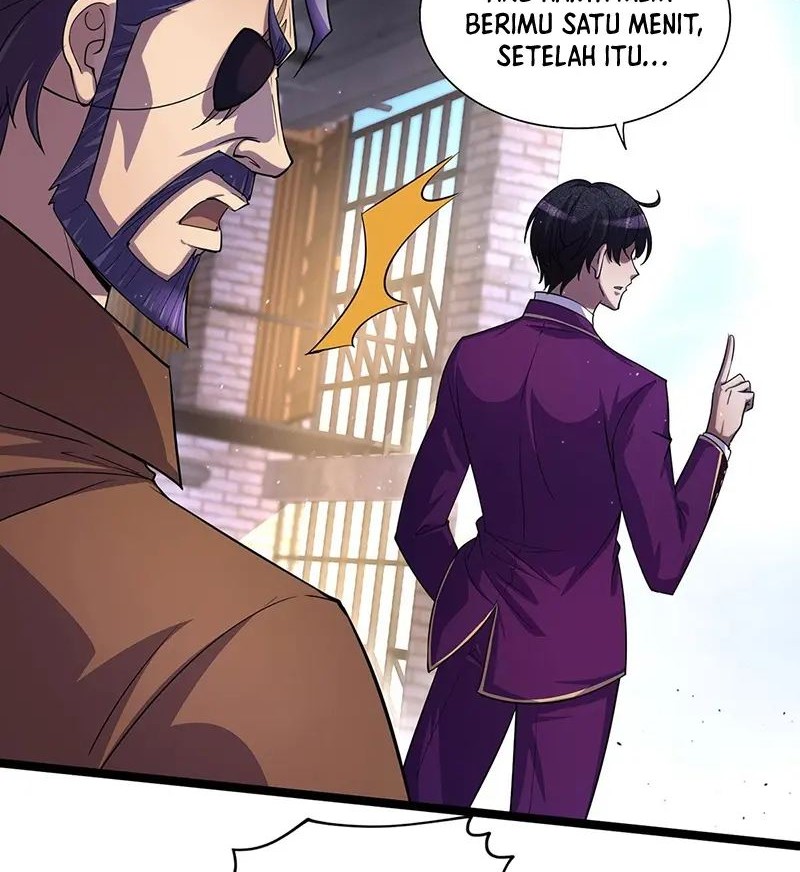 More Kill More Powerful Chapter 12 - halaman 14