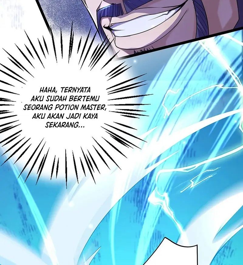 More Kill More Powerful Chapter 12 - halaman 22