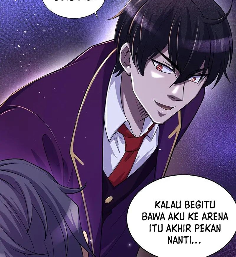 More Kill More Powerful Chapter 12 - halaman 6