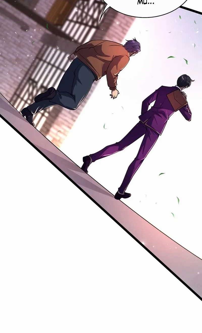 More Kill More Powerful Chapter 13 - halaman 10