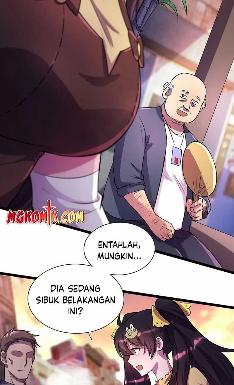 More Kill More Powerful Chapter 13 - halaman 14