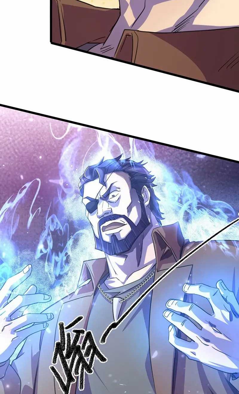 More Kill More Powerful Chapter 13 - halaman 6