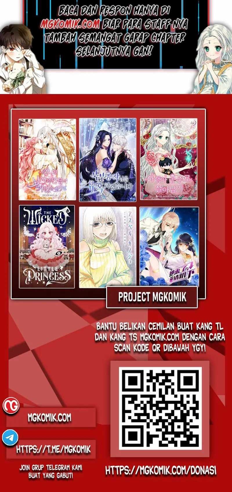 More Kill More Powerful Chapter 14 - halaman 20