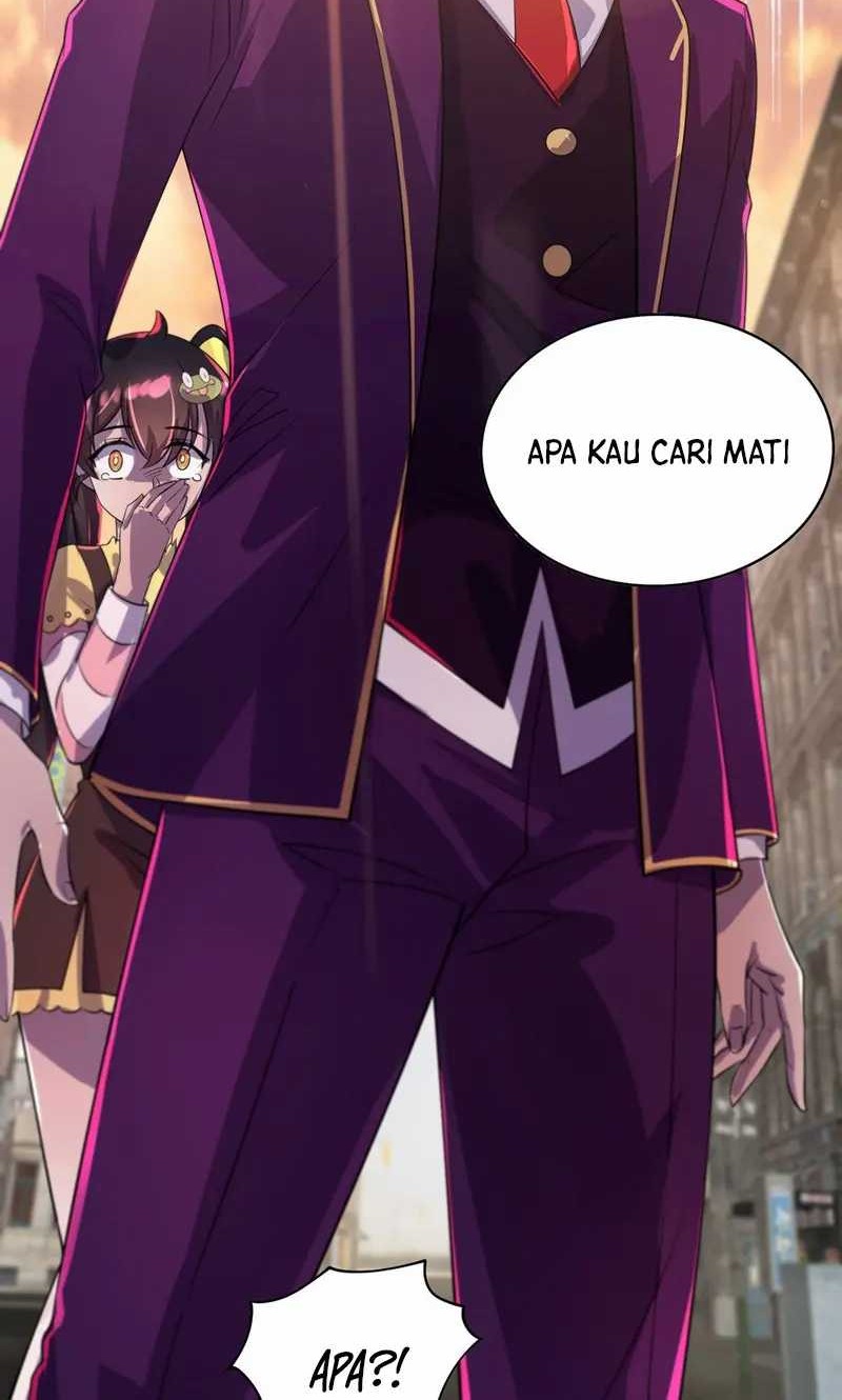 More Kill More Powerful Chapter 15 - halaman 12