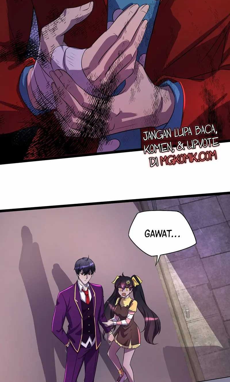 More Kill More Powerful Chapter 15 - halaman 2