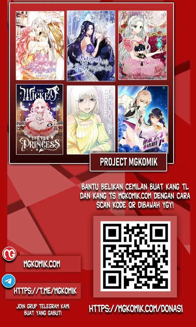 More Kill More Powerful Chapter 15 - halaman 20