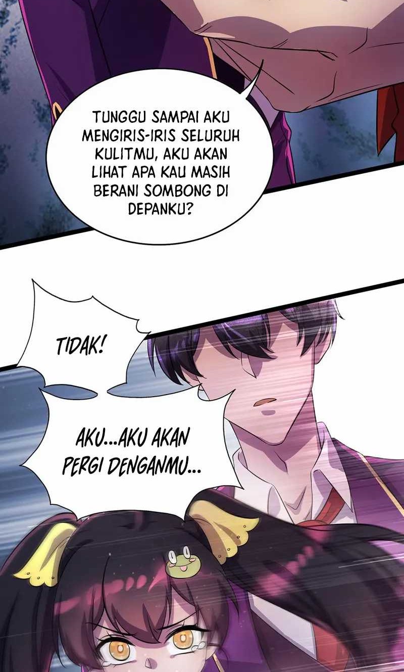More Kill More Powerful Chapter 15 - halaman 6