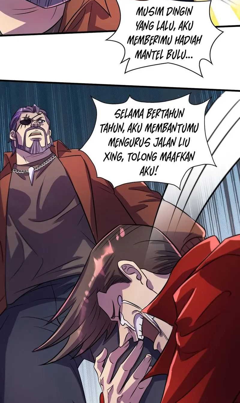 More Kill More Powerful Chapter 16 - halaman 12
