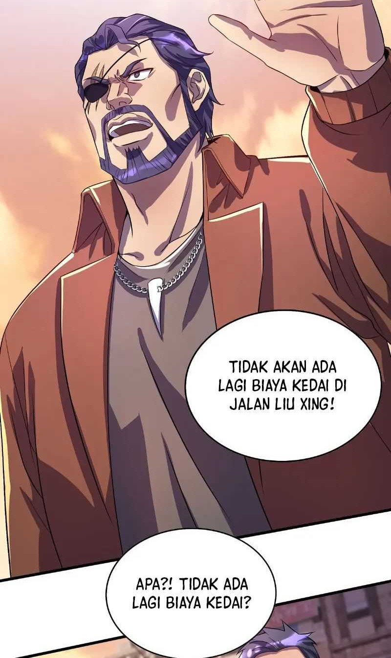 More Kill More Powerful Chapter 16 - halaman 18