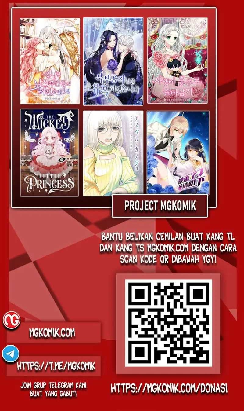 More Kill More Powerful Chapter 16 - halaman 20
