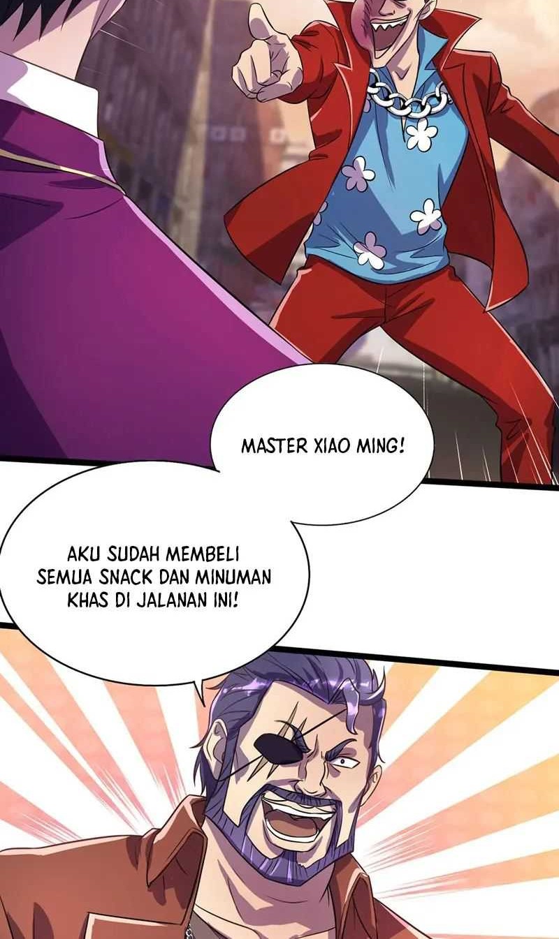More Kill More Powerful Chapter 16 - halaman 6