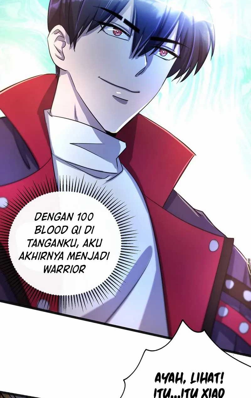 More Kill More Powerful Chapter 18 - halaman 18