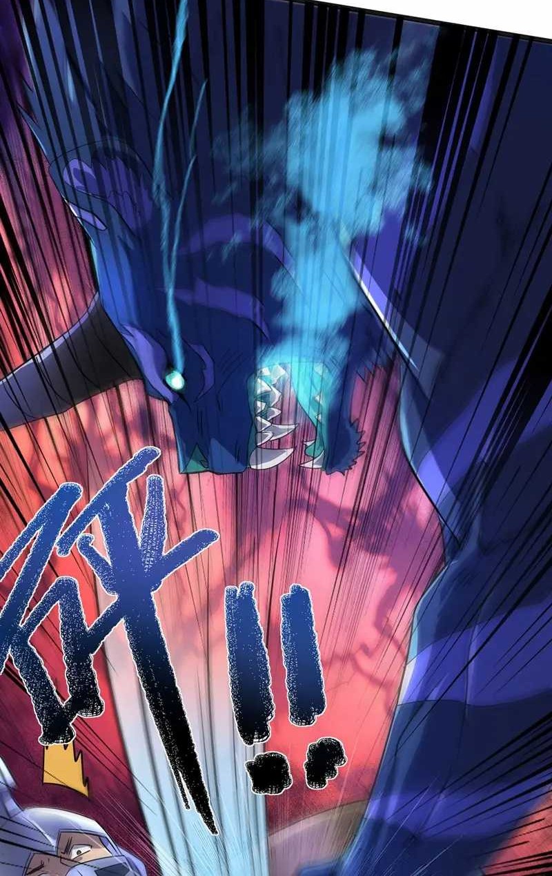 More Kill More Powerful Chapter 18 - halaman 2
