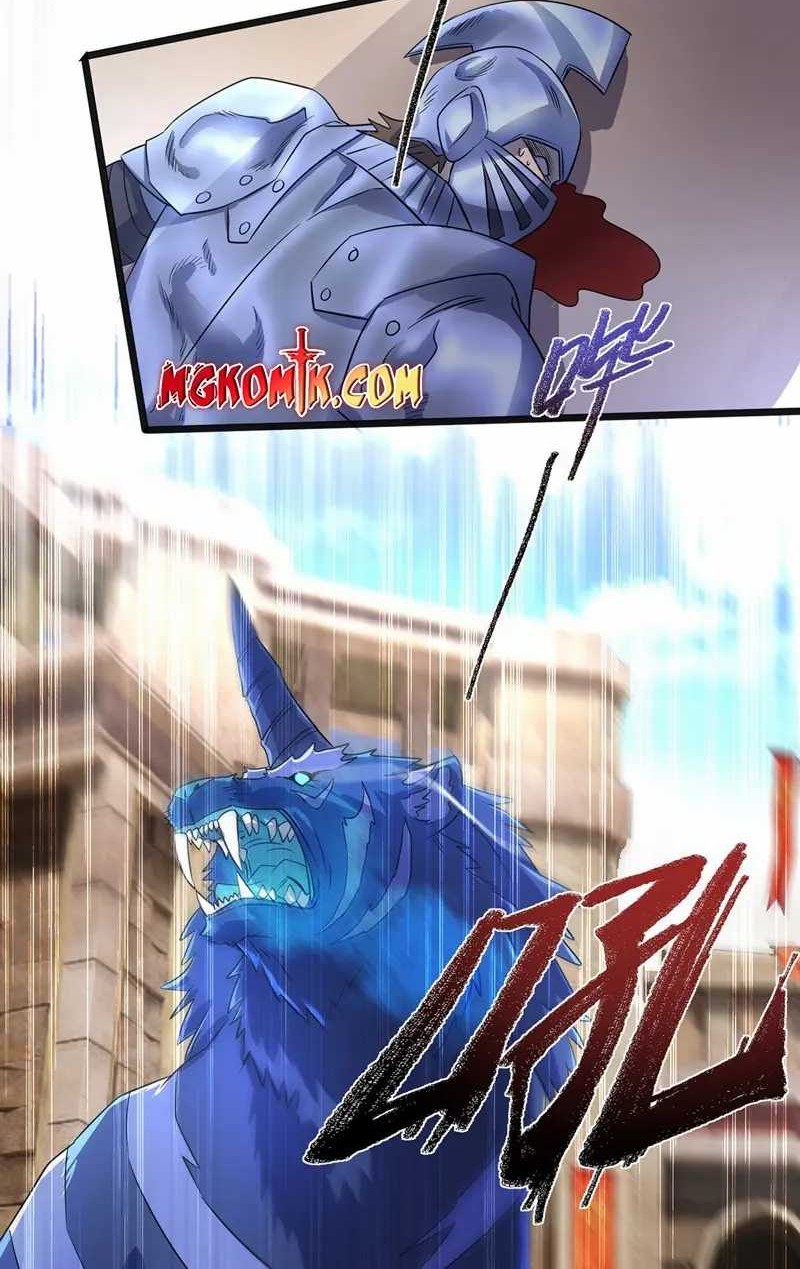 More Kill More Powerful Chapter 18 - halaman 4