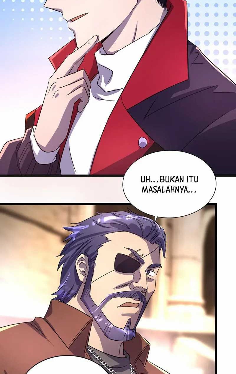 More Kill More Powerful Chapter 18 - halaman 6