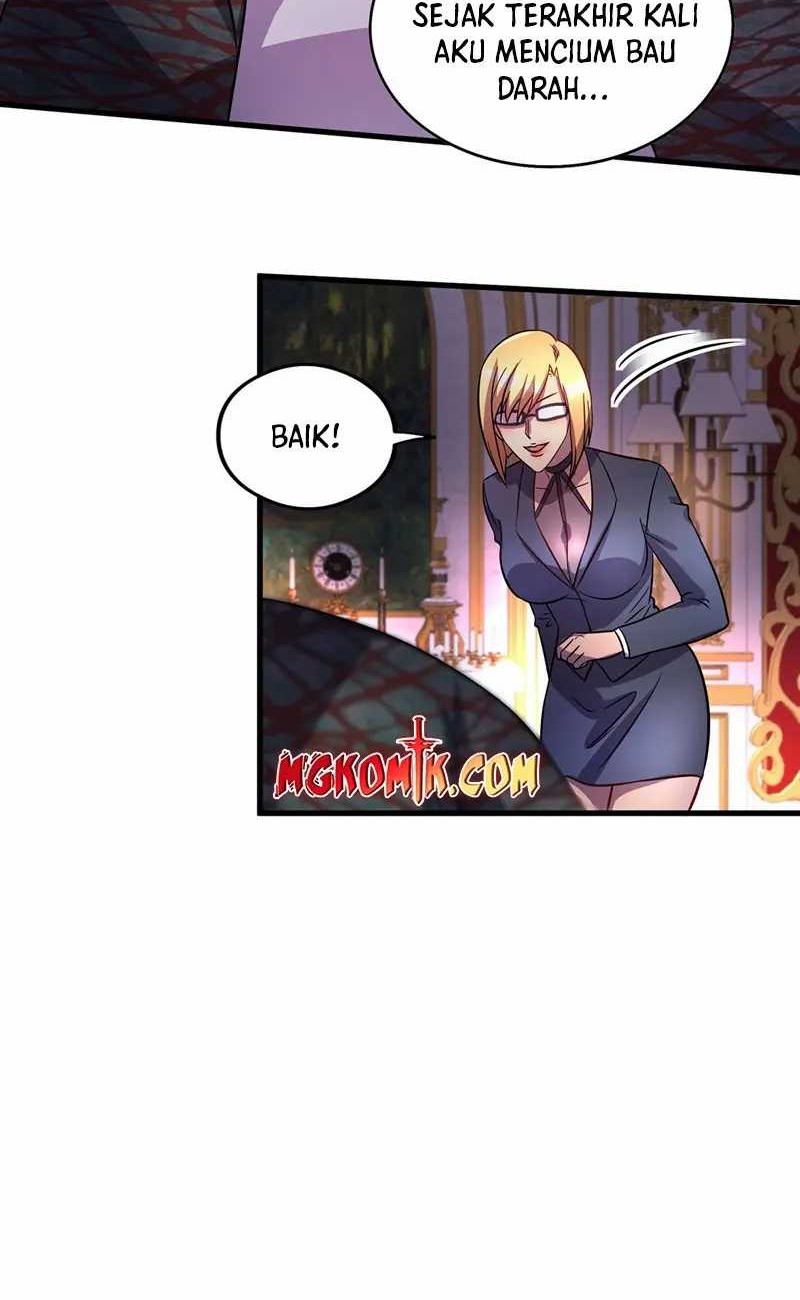 More Kill More Powerful Chapter 19 - halaman 10