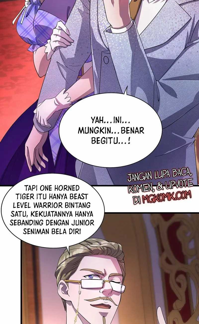 More Kill More Powerful Chapter 19 - halaman 2