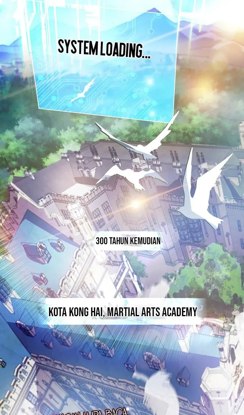 More Kill More Powerful Chapter 2 - halaman 2