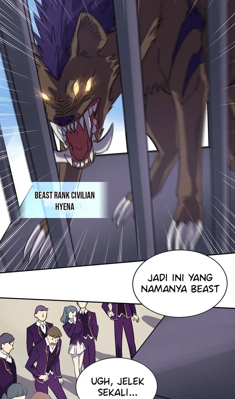 More Kill More Powerful Chapter 2 - halaman 6