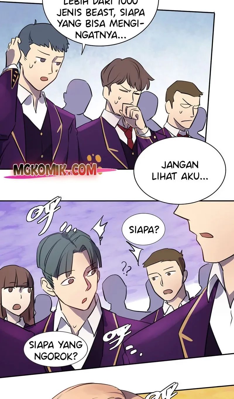 More Kill More Powerful Chapter 2 - halaman 8