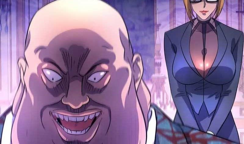 More Kill More Powerful Chapter 20 - halaman 20