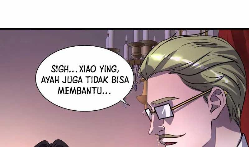More Kill More Powerful Chapter 20 - halaman 24